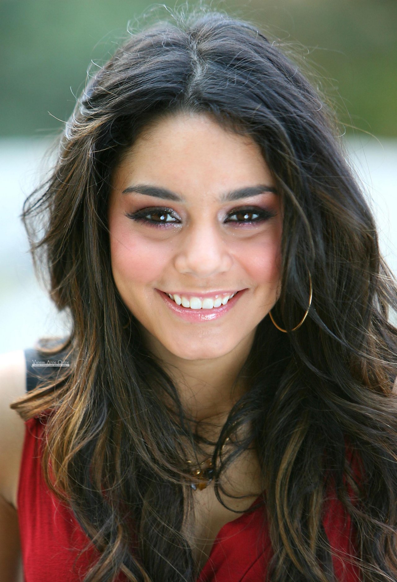 Vanessa Hudgens wallpapers Vanessa Hudgens