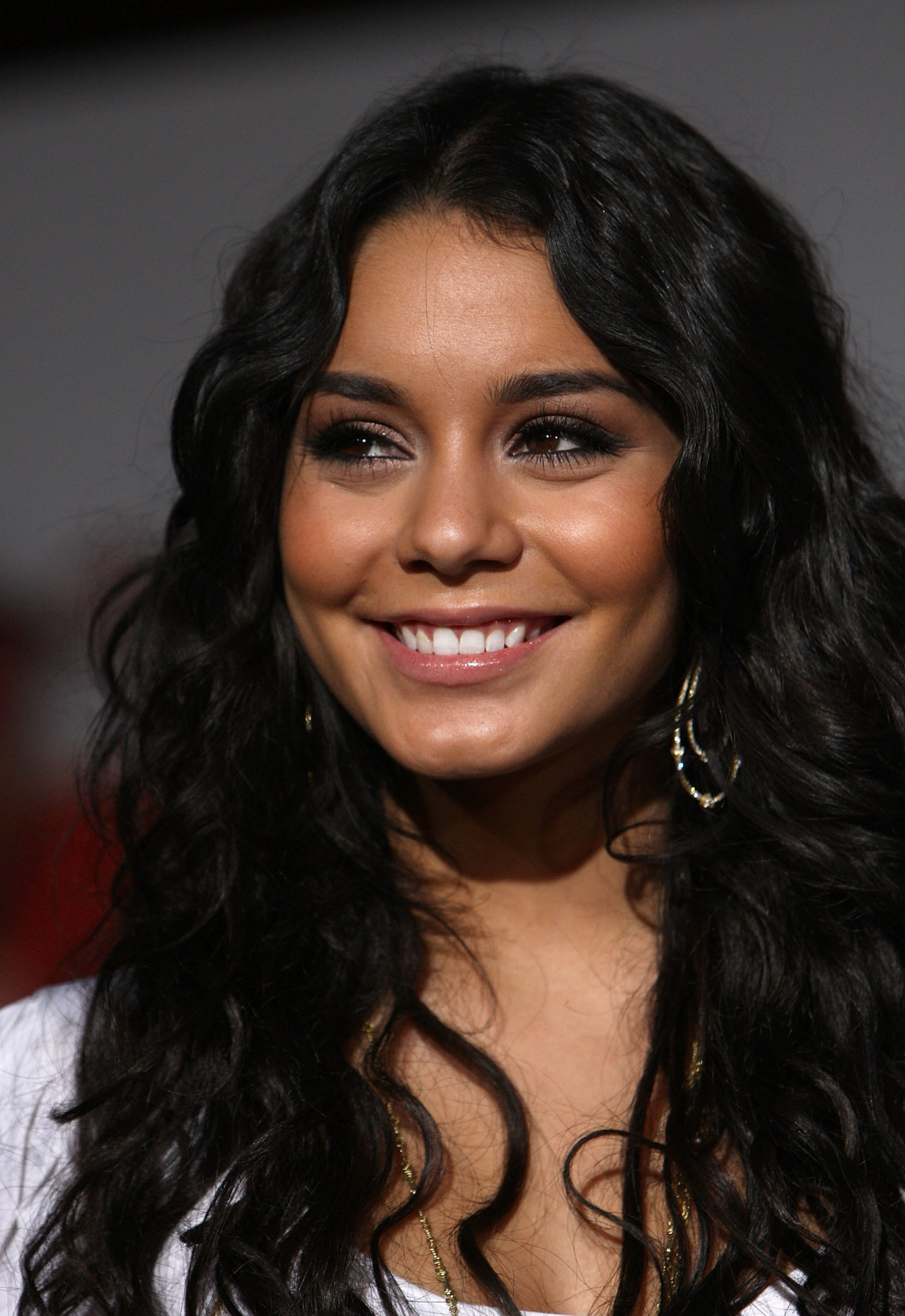 Vanessa Hudgens