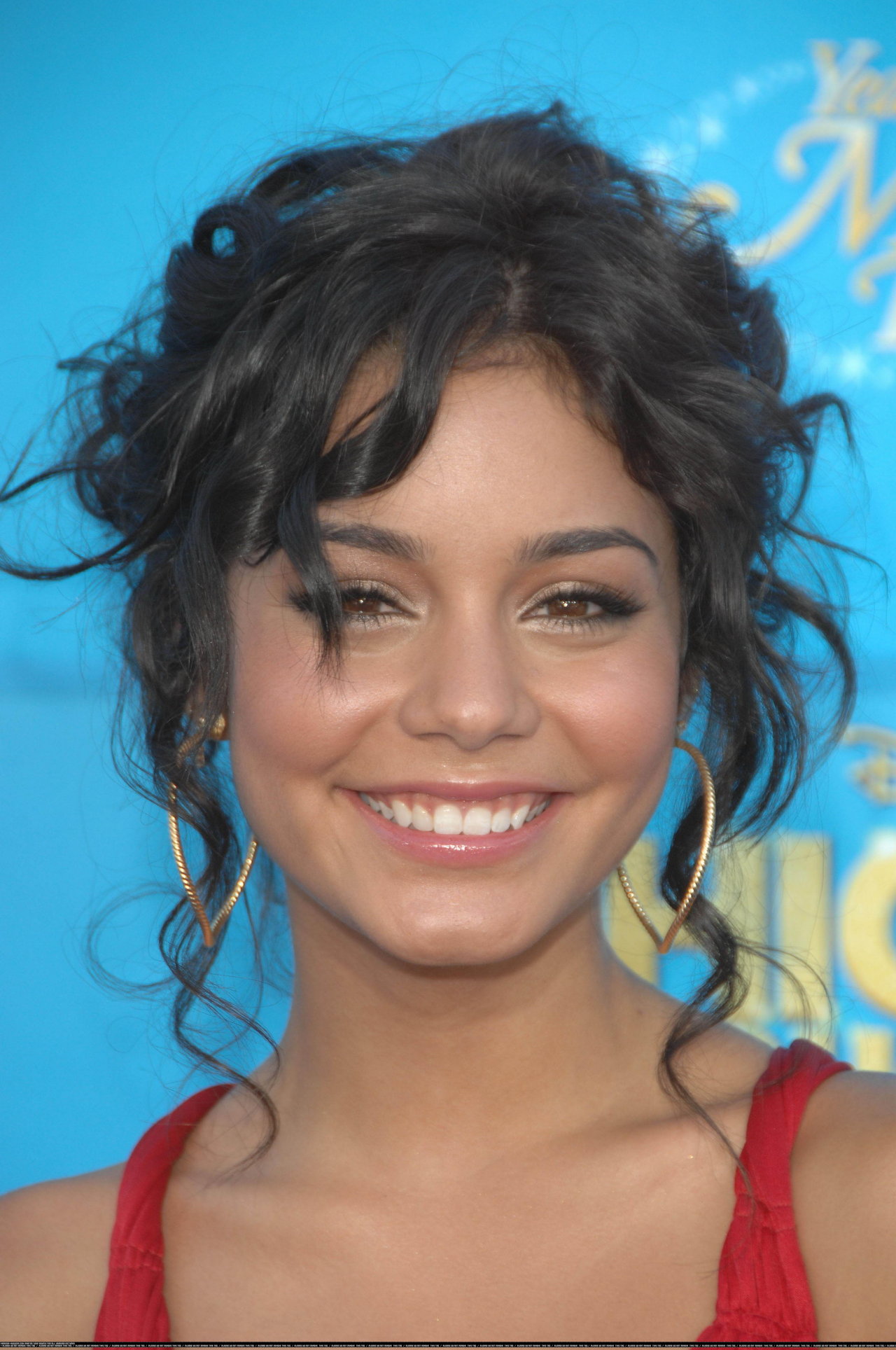 Vanessa Hudgens