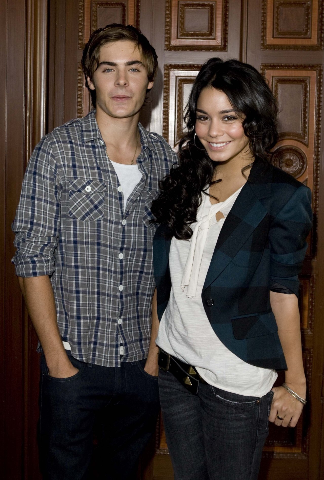 Vanessa Hudgens wallpapers Vanessa Hudgens