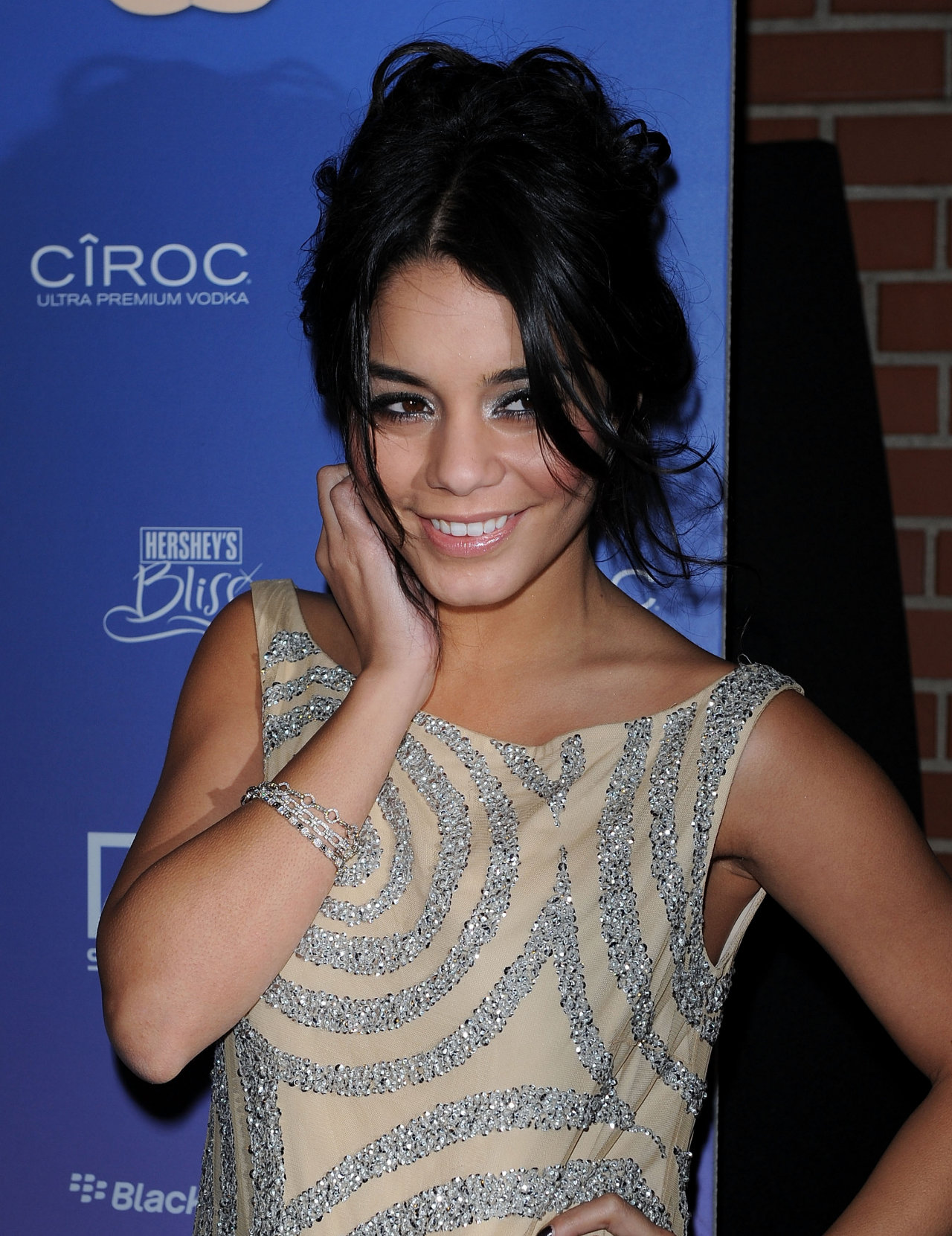 Vanessa Hudgens wallpapers Vanessa Hudgens