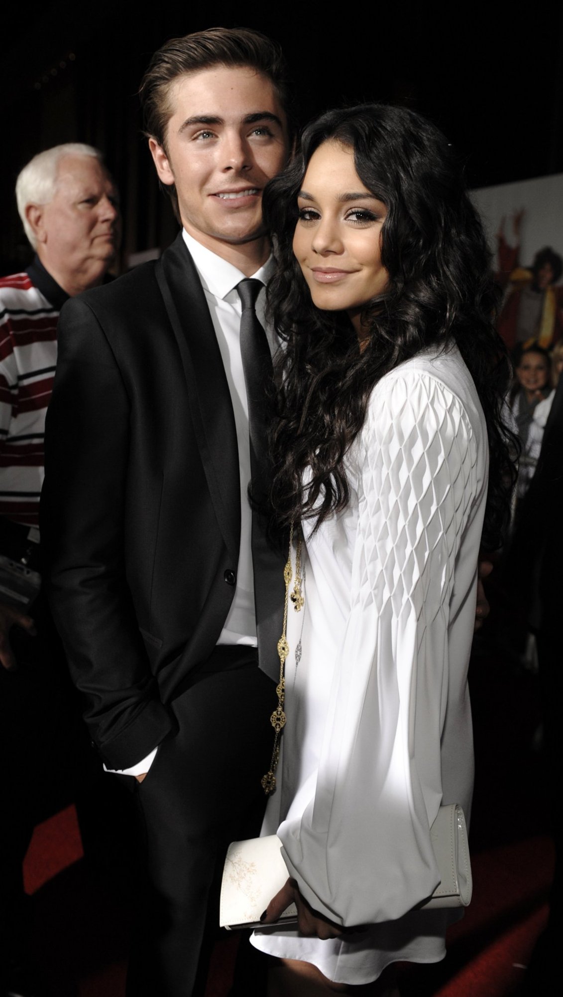Vanessa Hudgens wallpapers Vanessa Hudgens