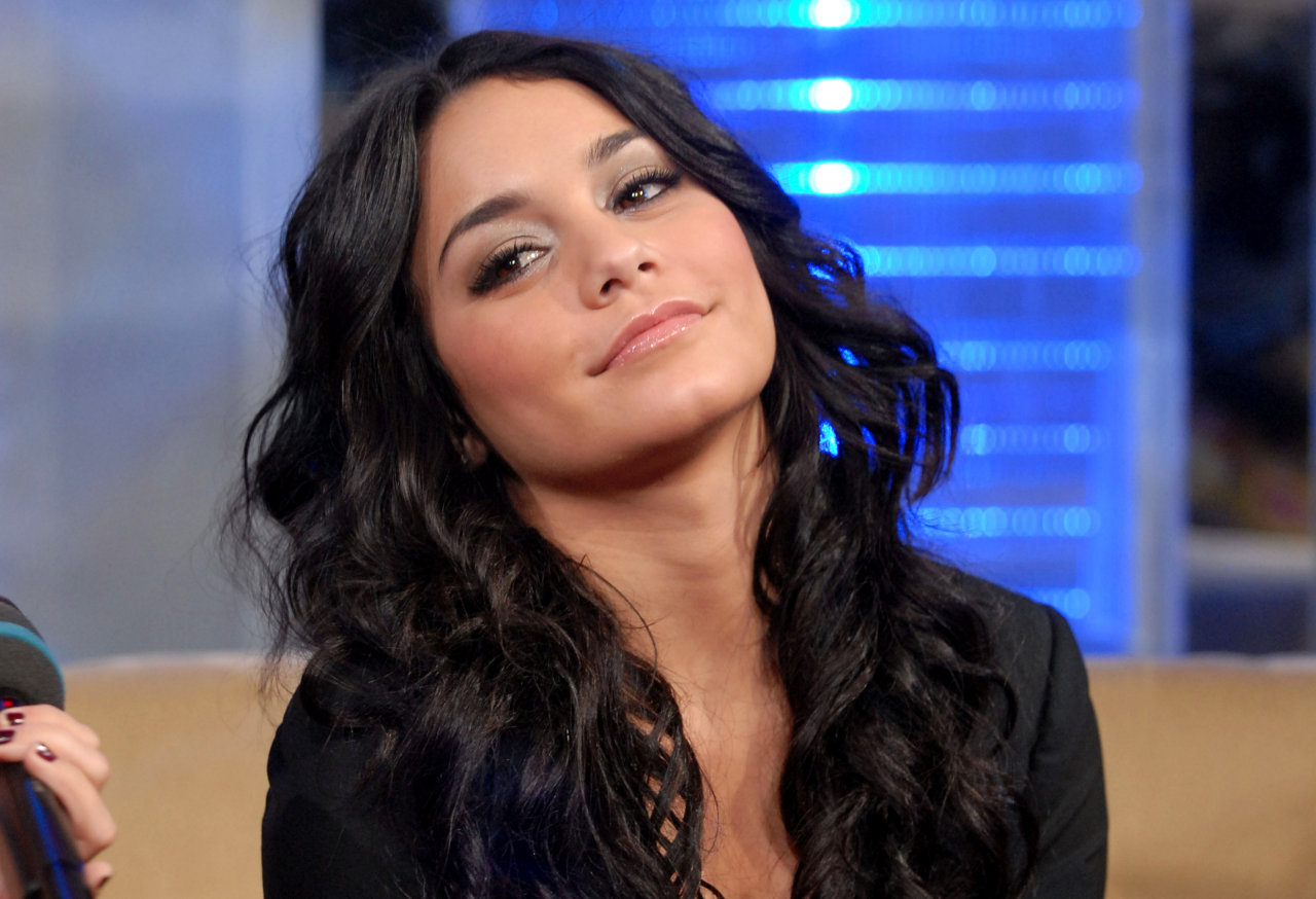 Vanessa Hudgens wallpapers Vanessa Hudgens