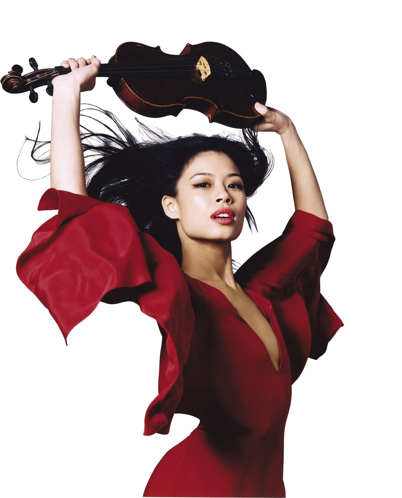 Vanessa Mae wallpapers Vanessa Mae