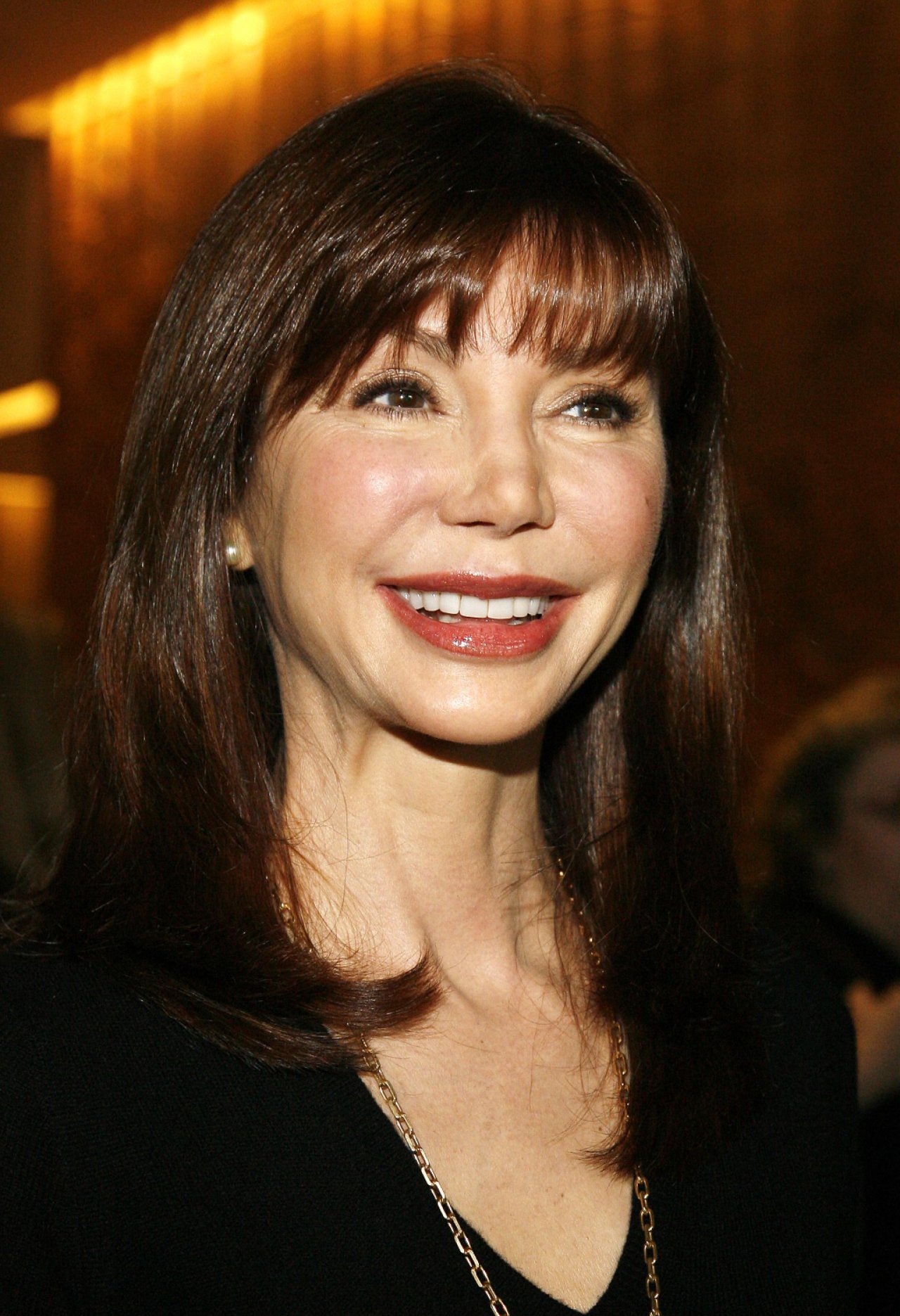 Victoria Principal