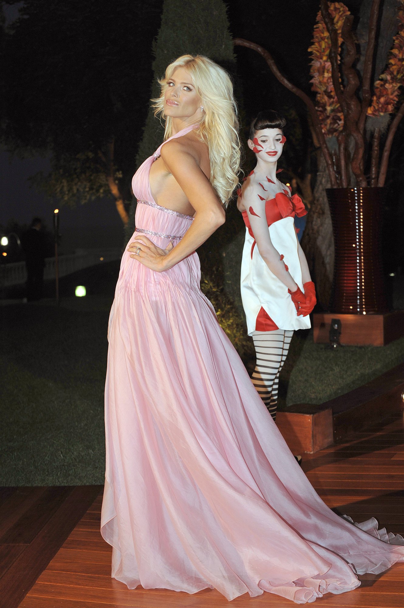 Victoria Silvstedt wallpapers Victoria Silvstedt