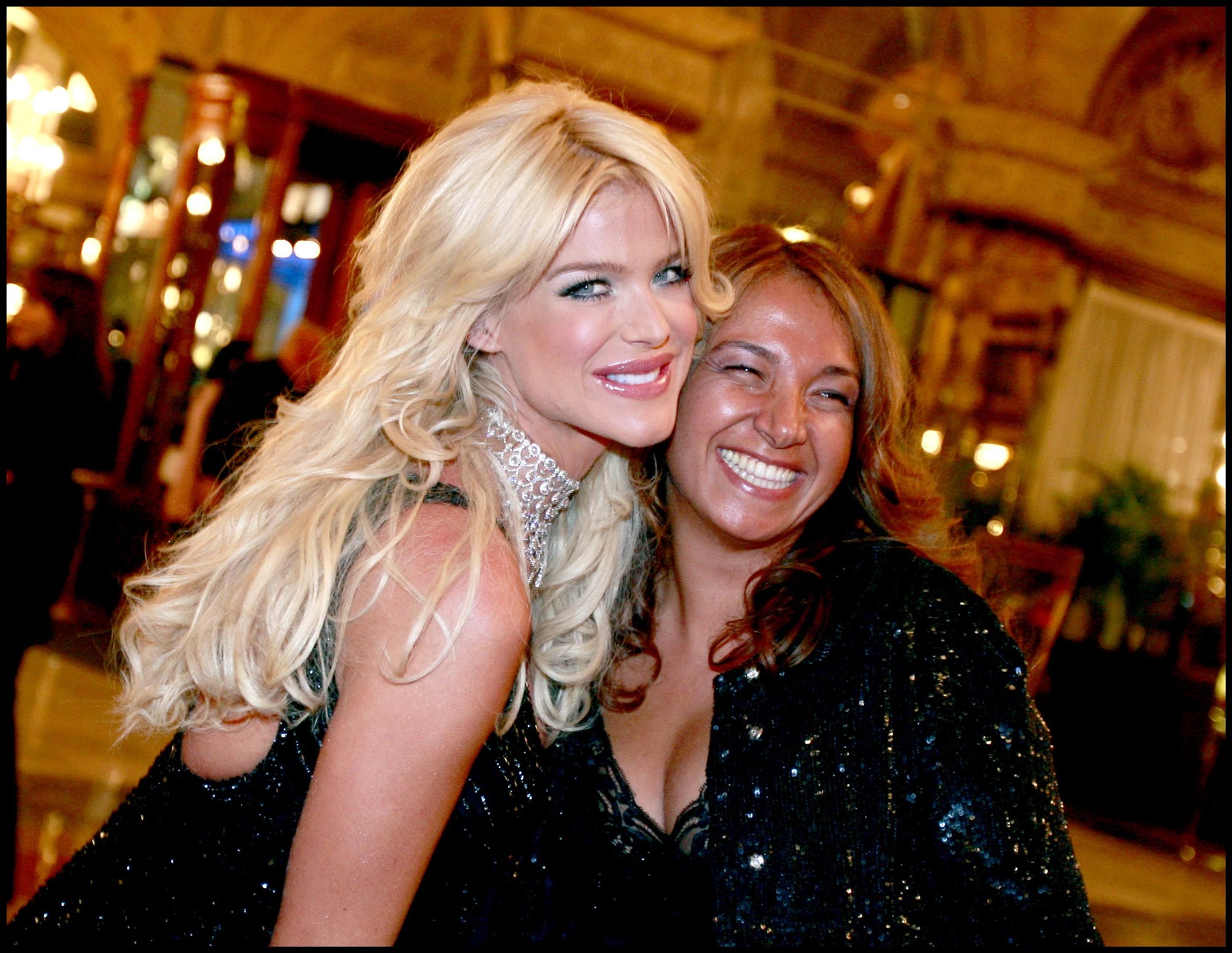 Victoria Silvstedt wallpapers Victoria Silvstedt