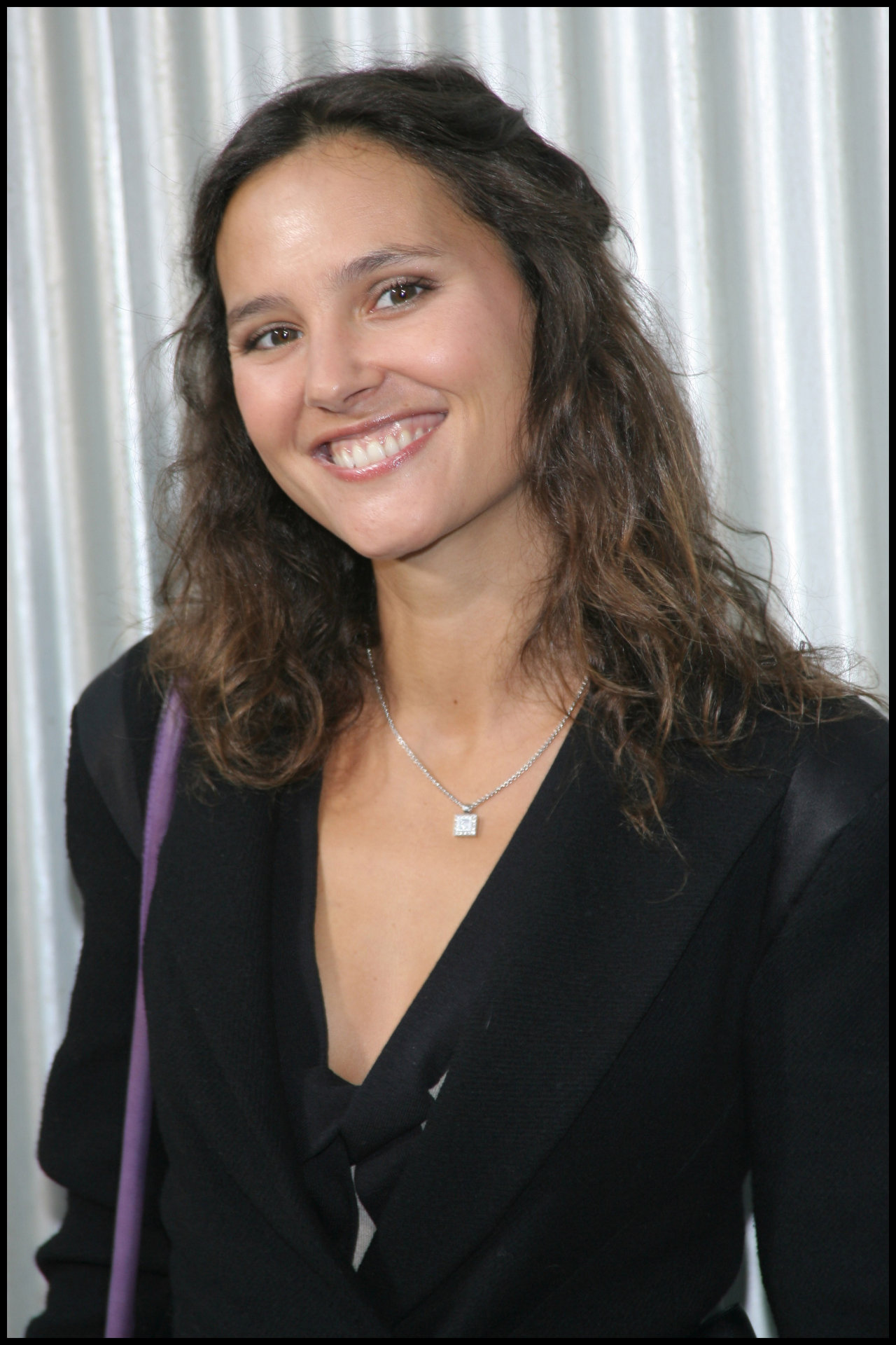 Virginie Ledoyen wallpapers Virginie Ledoyen