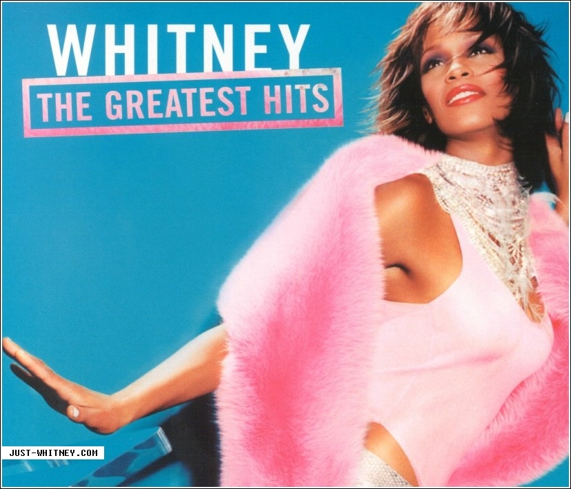 Whitney Houston wallpapers Whitney Houston