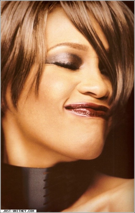 Whitney Houston wallpapers Whitney Houston