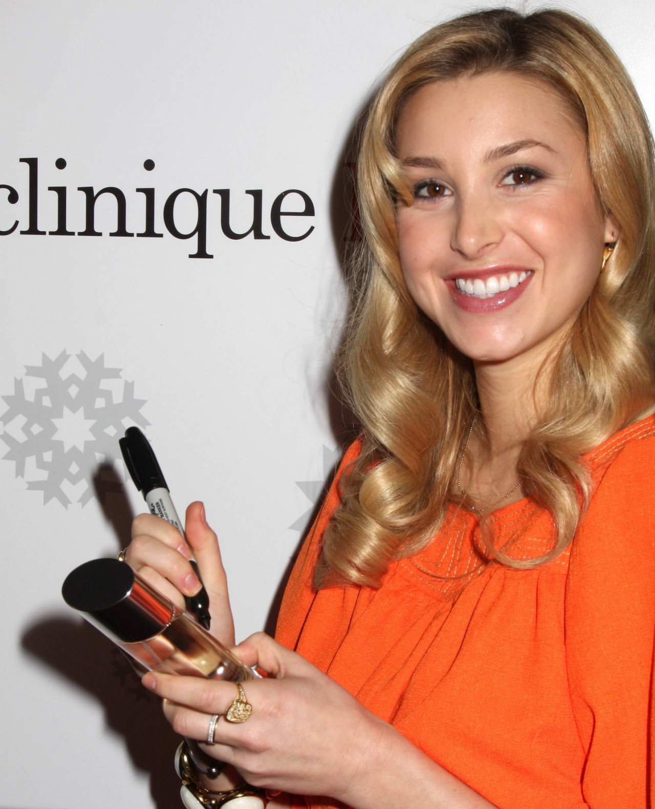 Whitney Port wallpapers Whitney Port