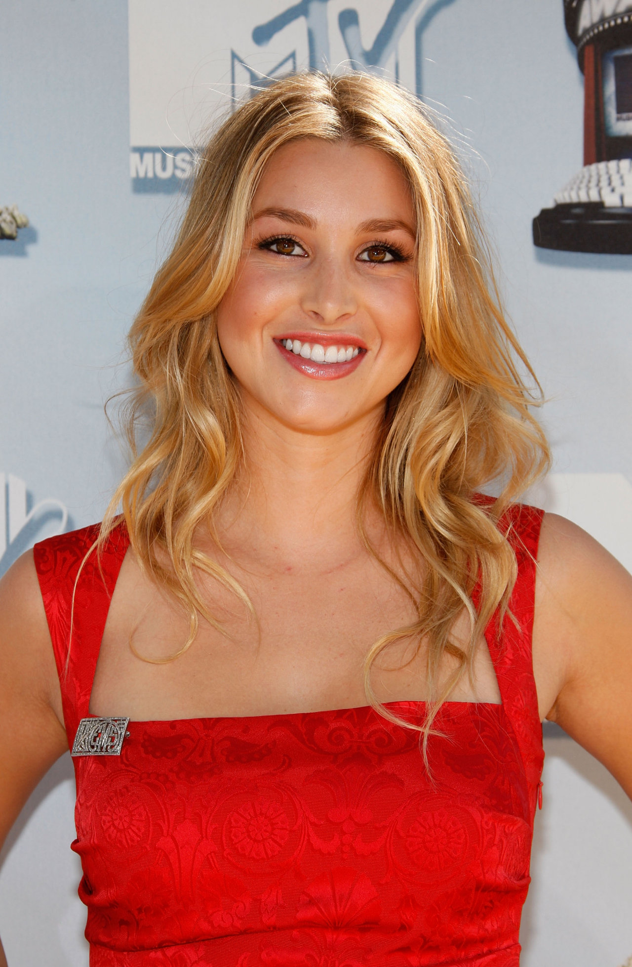 Whitney Port wallpapers Whitney Port