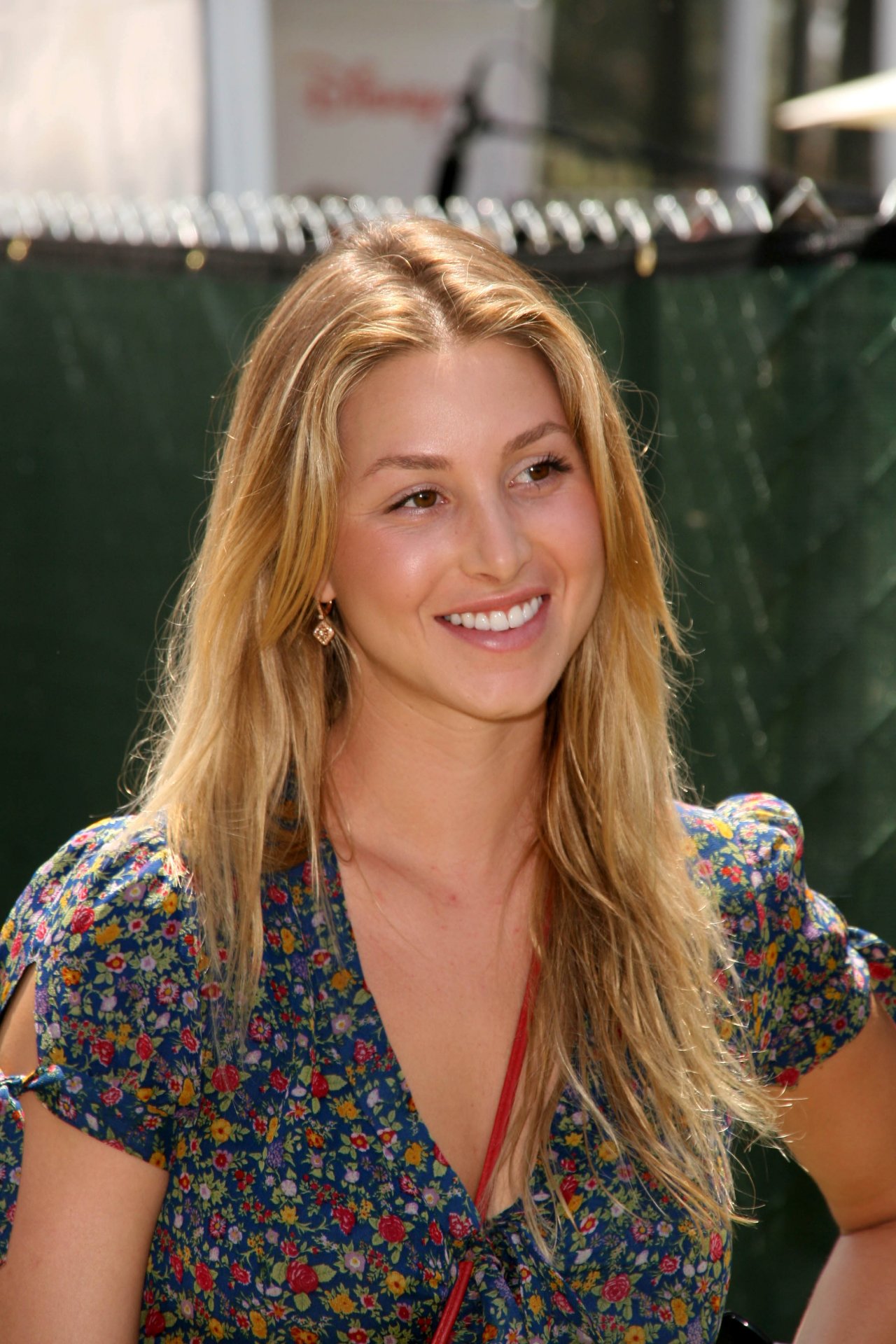 Whitney Port wallpapers Whitney Port