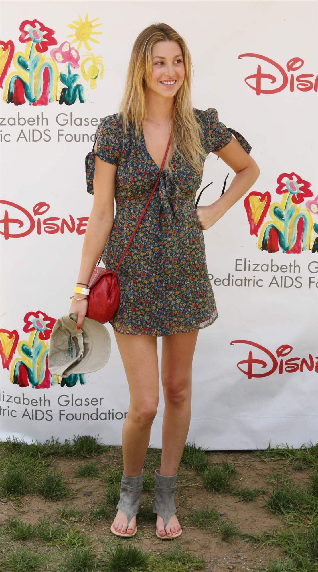 Whitney Port wallpapers Whitney Port
