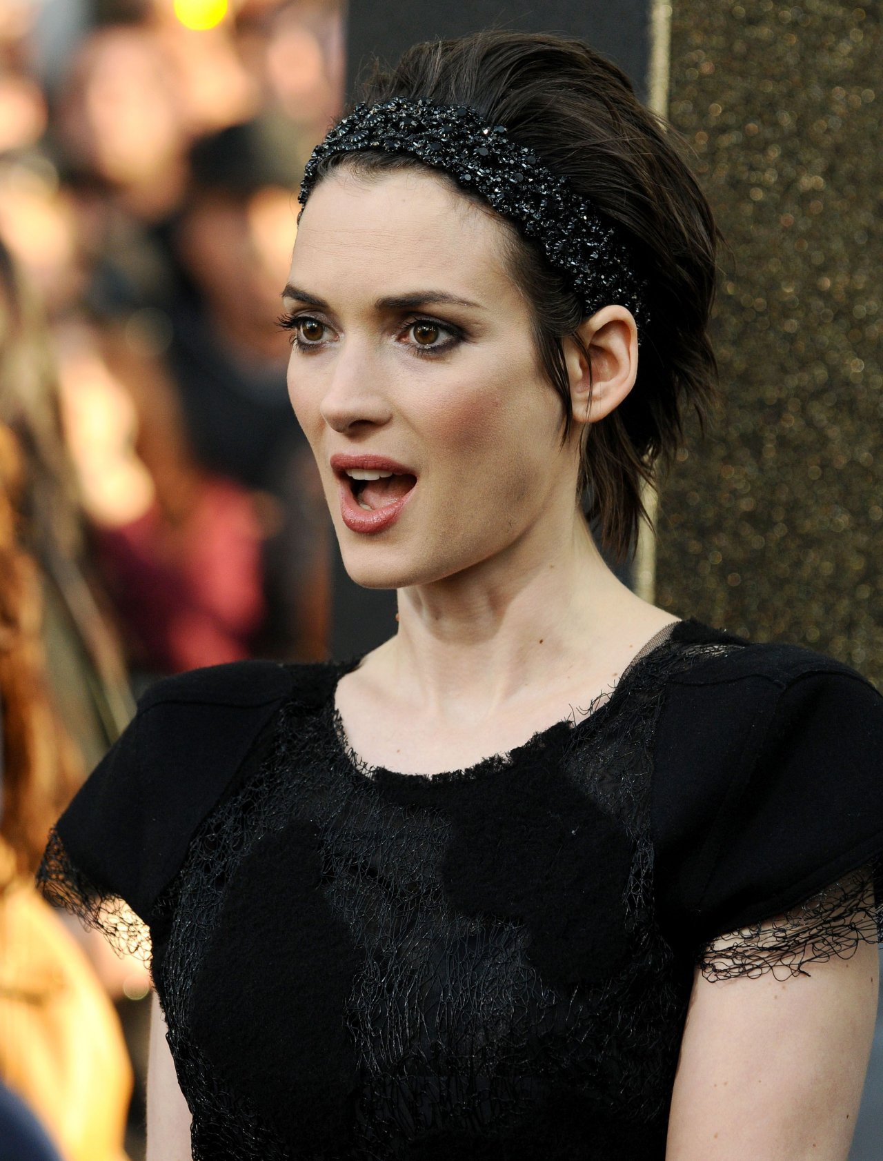Winona Ryder wallpapers Winona Ryder