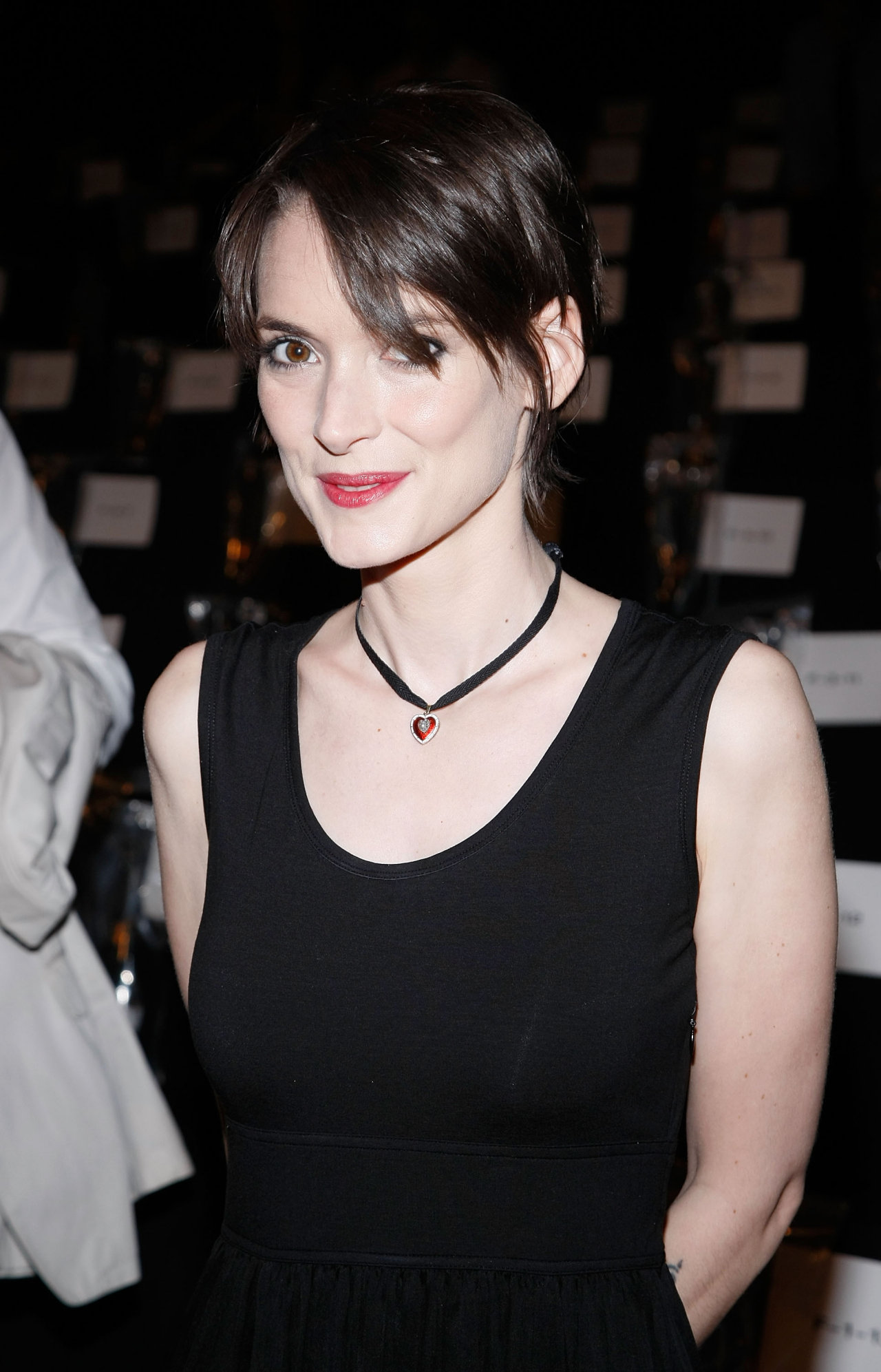 Winona Ryder