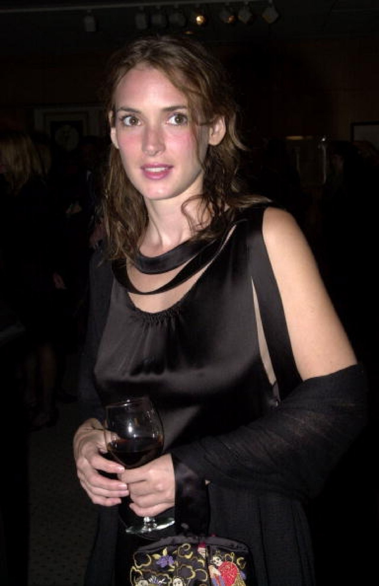 Winona Ryder wallpapers Winona Ryder