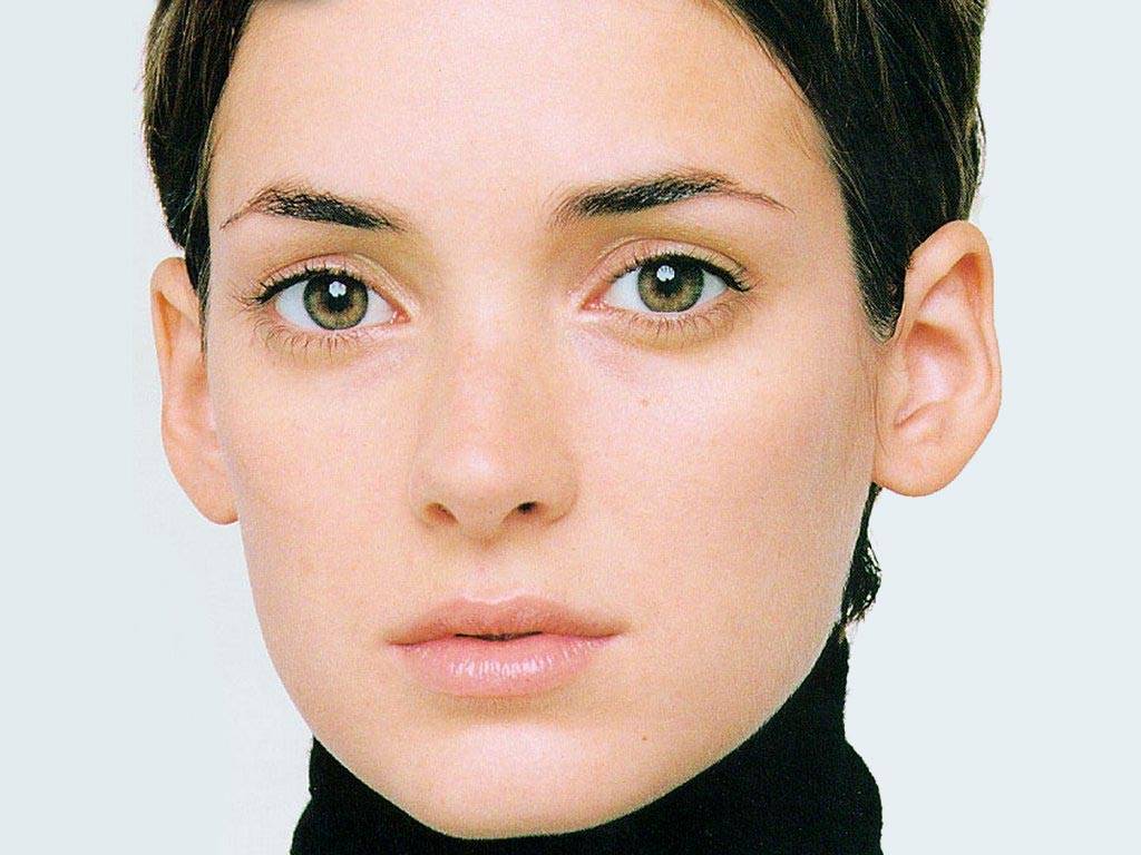 Winona Ryder wallpapers Winona Ryder