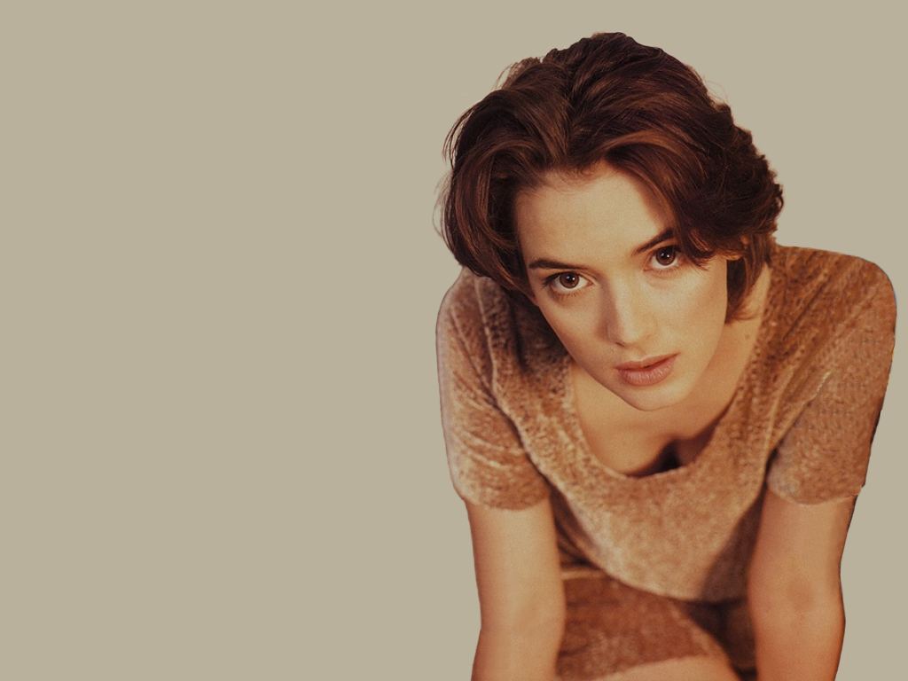 Winona Ryder wallpapers Winona Ryder
