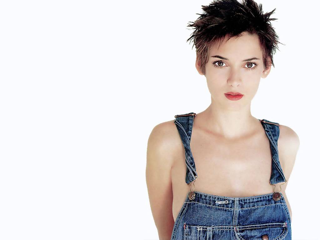 Winona Ryder wallpapers Winona Ryder