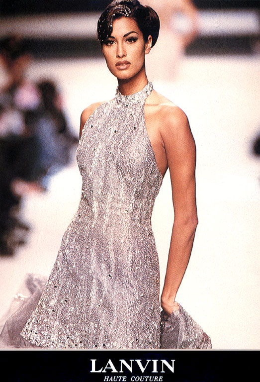 Yasmeen Ghauri