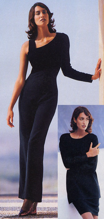 Yasmeen Ghauri wallpapers Yasmeen Ghauri