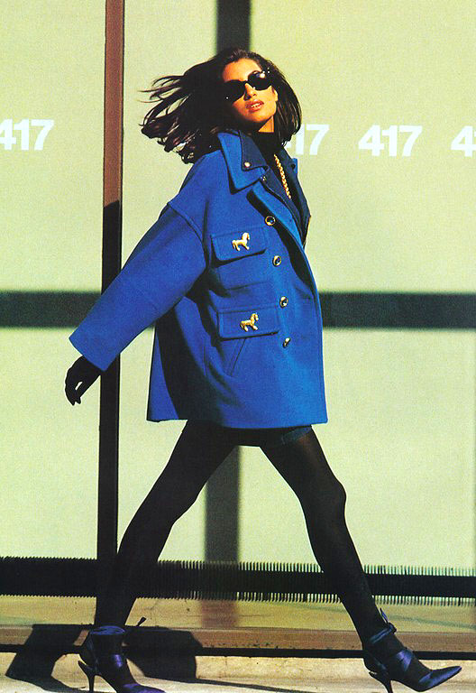 Yasmeen Ghauri wallpapers Yasmeen Ghauri