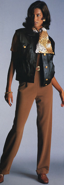 Yasmeen Ghauri wallpapers Yasmeen Ghauri