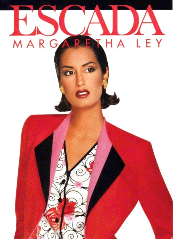 Yasmeen Ghauri