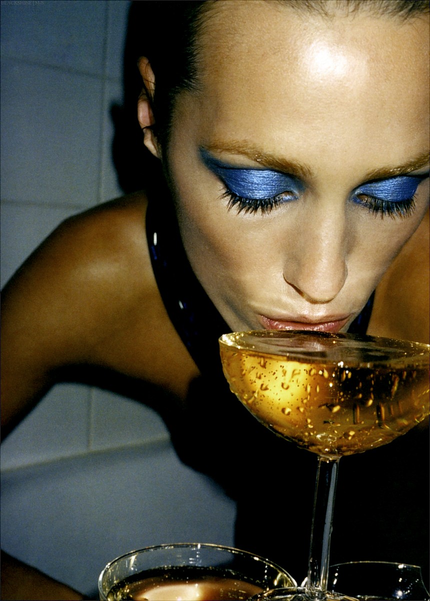 Yasmin Le Bon wallpapers Yasmin Le Bon