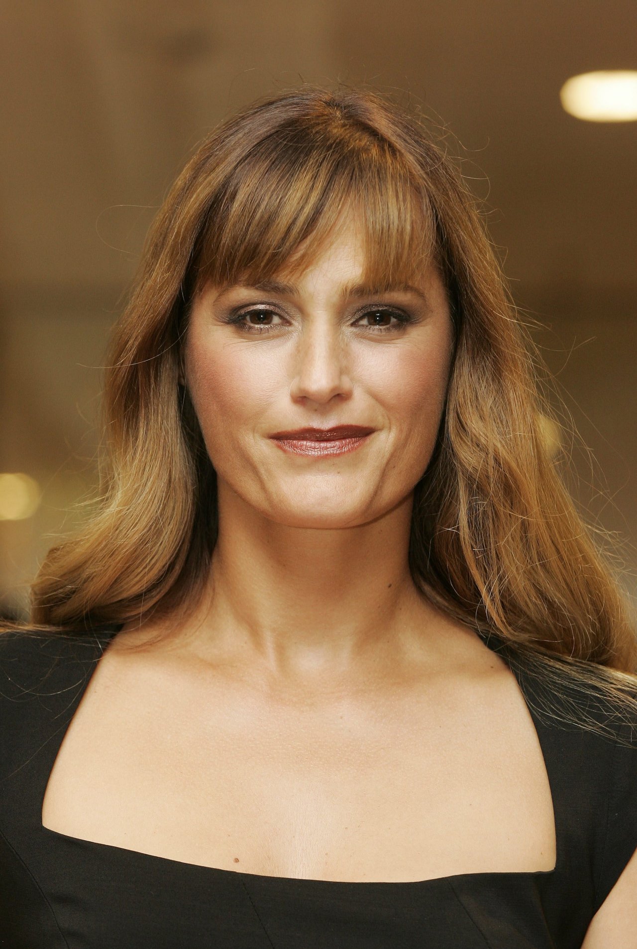 Yasmin Le Bon