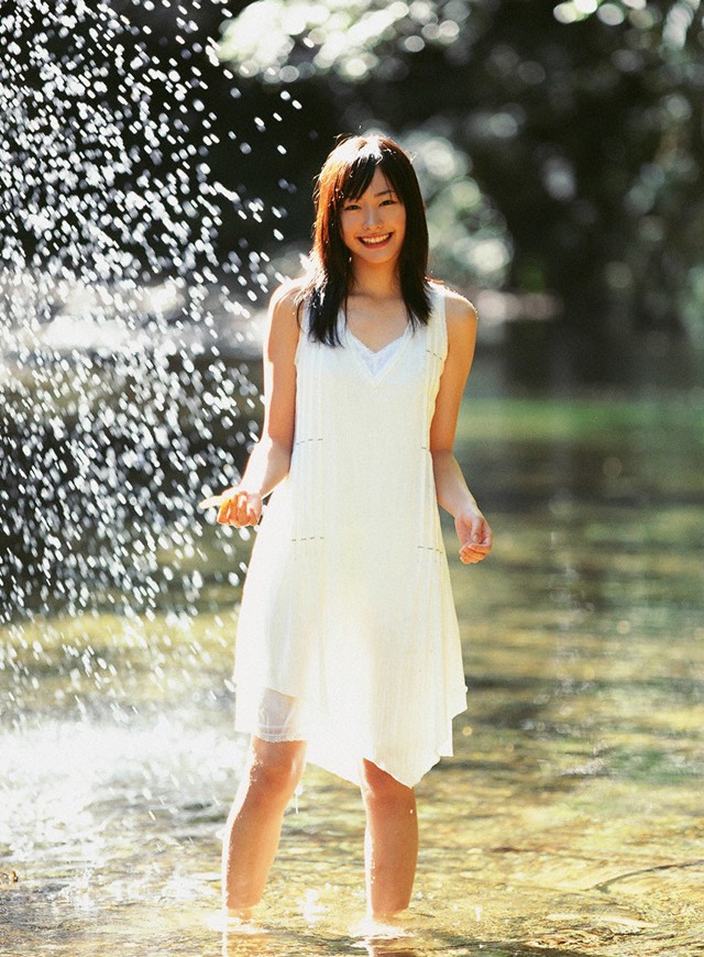 Yui Aragaki wallpapers Yui Aragaki