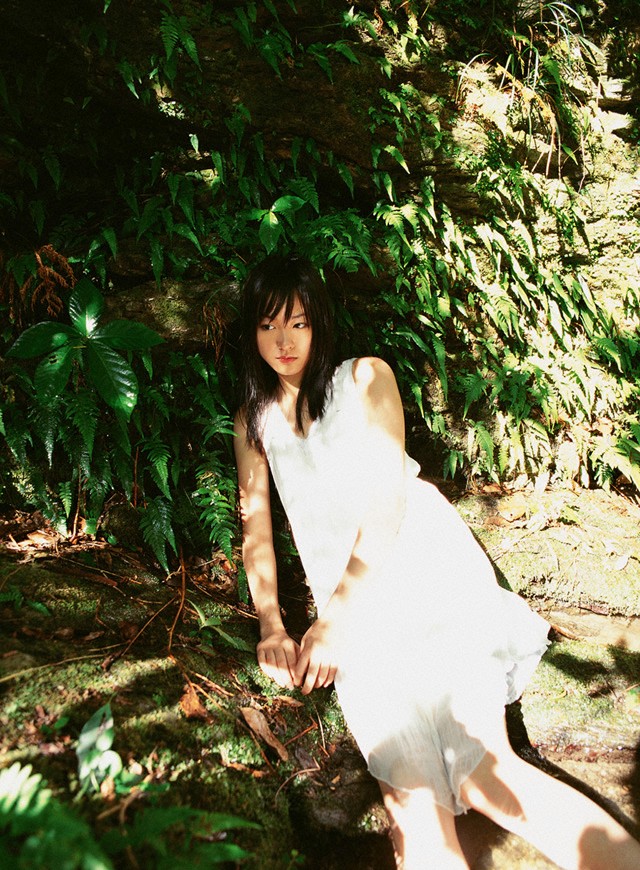 Yui Aragaki wallpapers Yui Aragaki