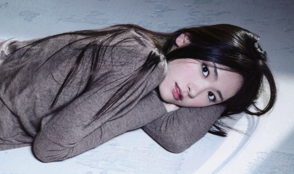 Yui Aragaki