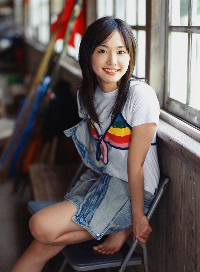 Yui Aragaki wallpapers Yui Aragaki
