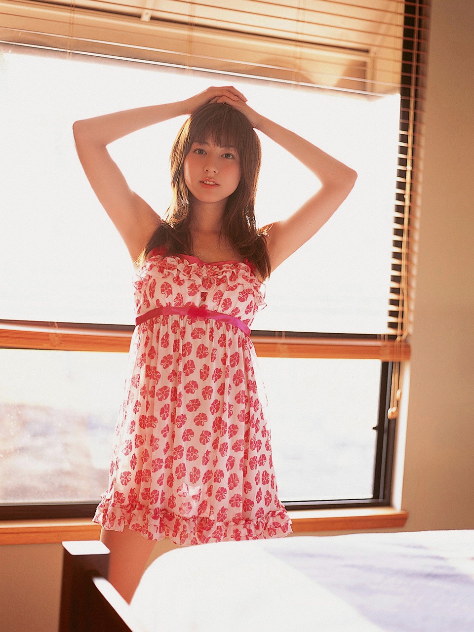 Yumi Sugimoto wallpapers Yumi Sugimoto