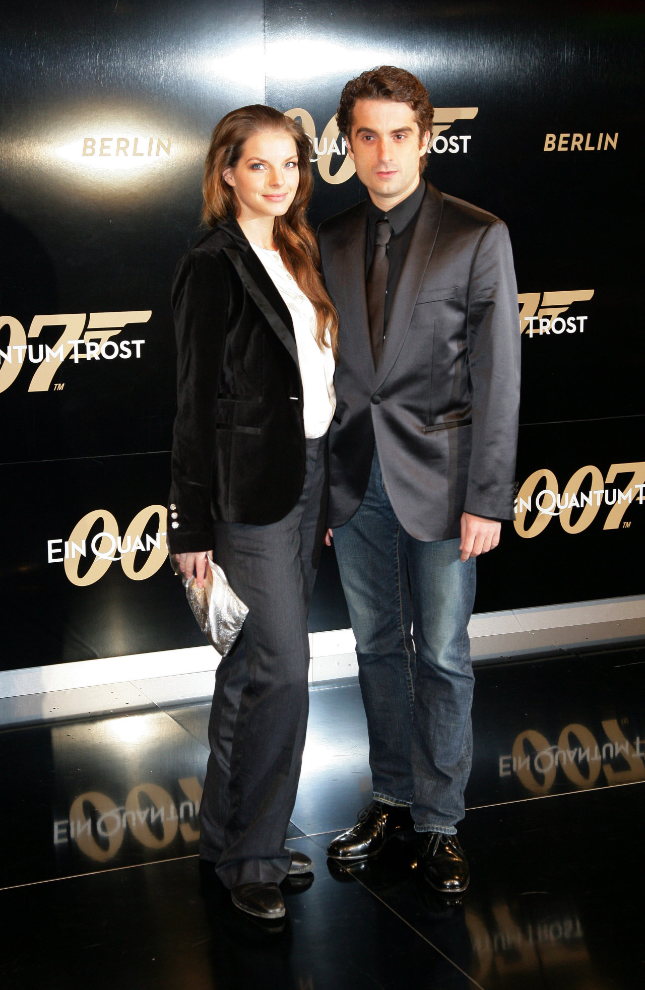 Yvonne Catterfeld wallpapers Yvonne Catterfeld
