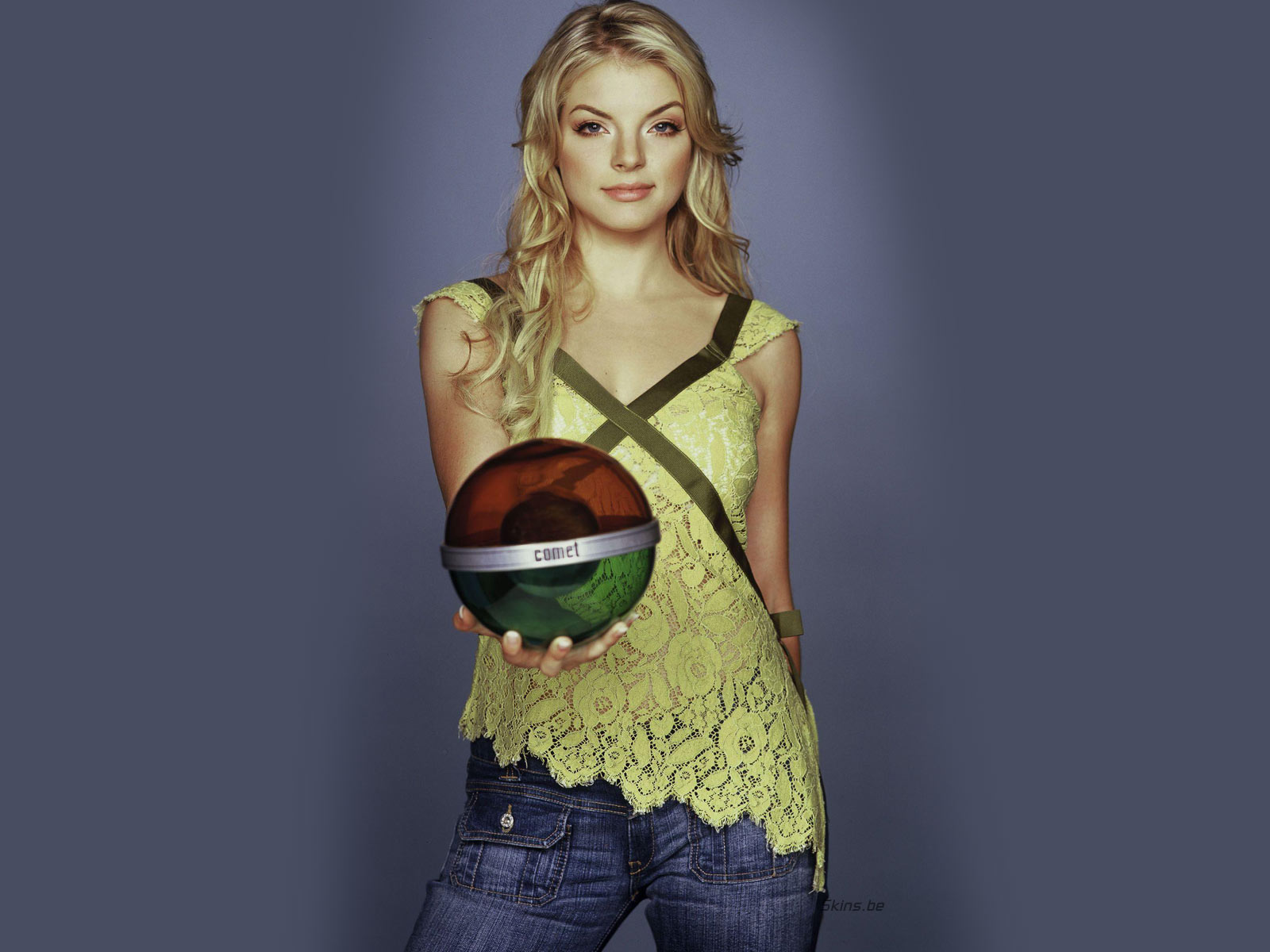 Yvonne Catterfeld wallpapers Yvonne Catterfeld
