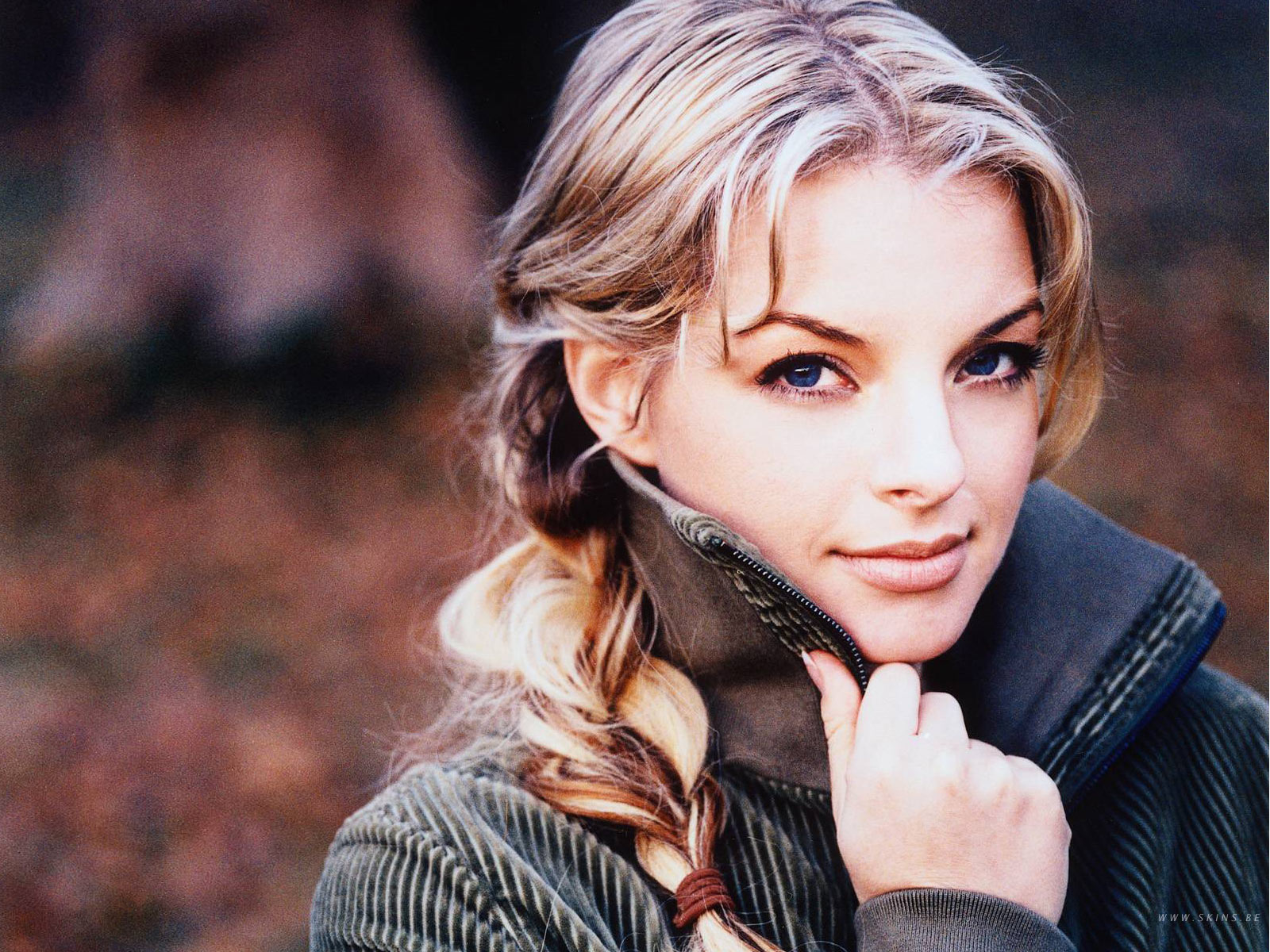 Yvonne Catterfeld wallpapers Yvonne Catterfeld