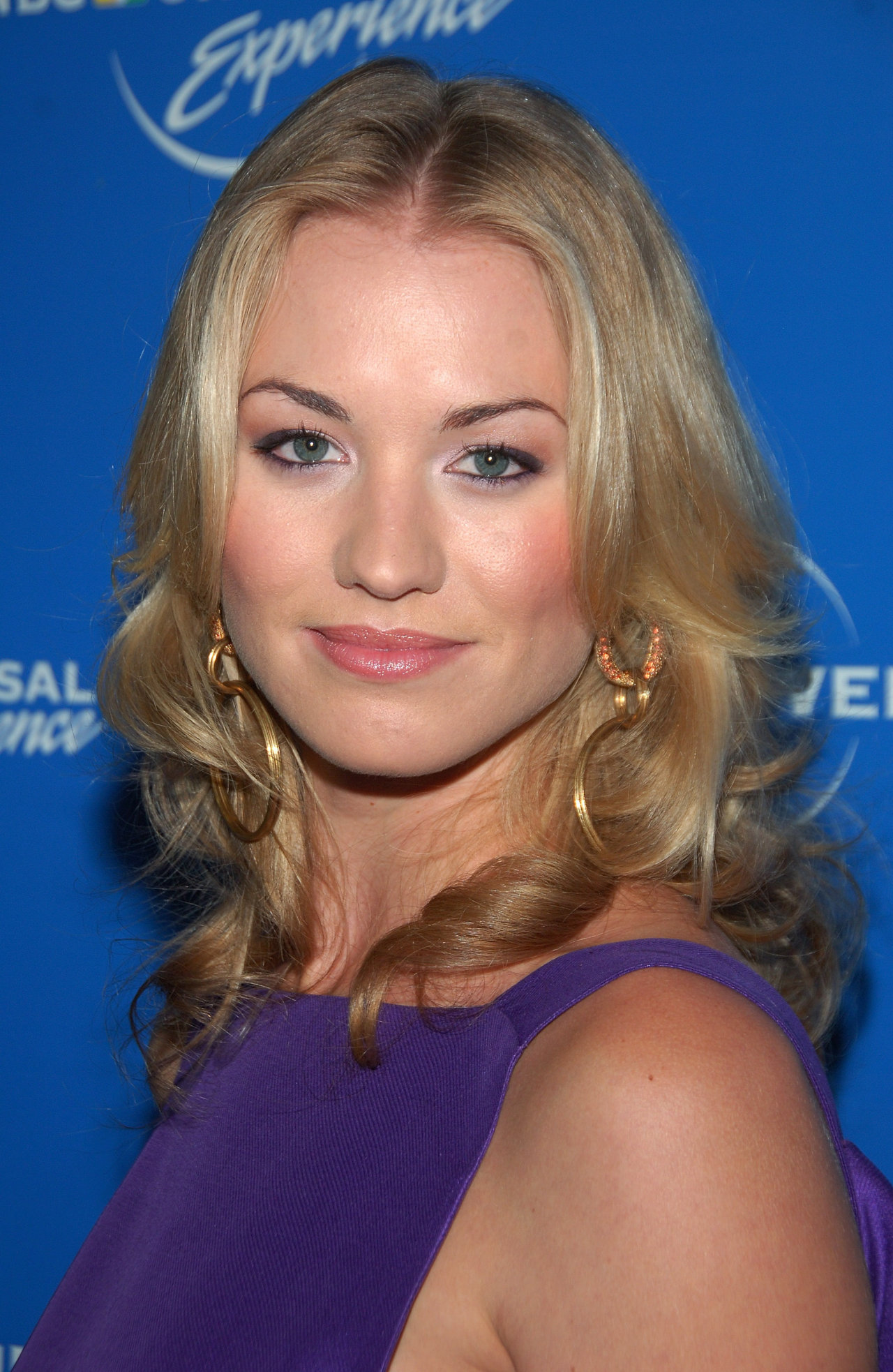 Yvonne Strahovski