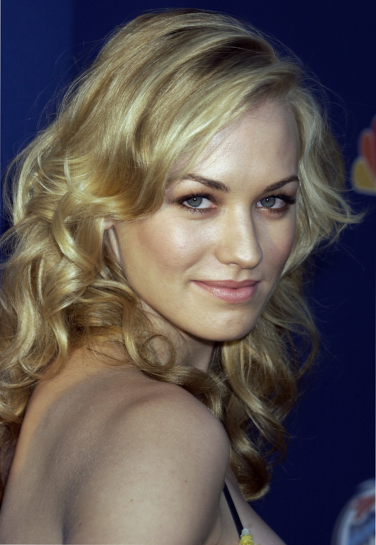 Yvonne Strahovski