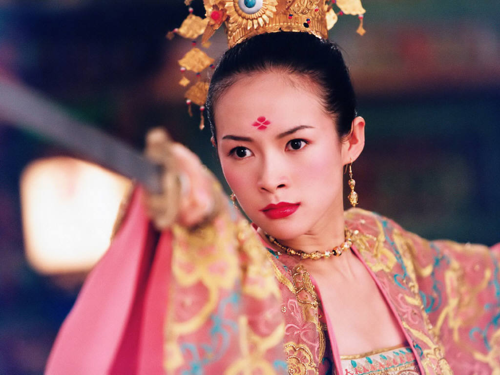 Zhang Ziyi wallpapers Zhang Ziyi