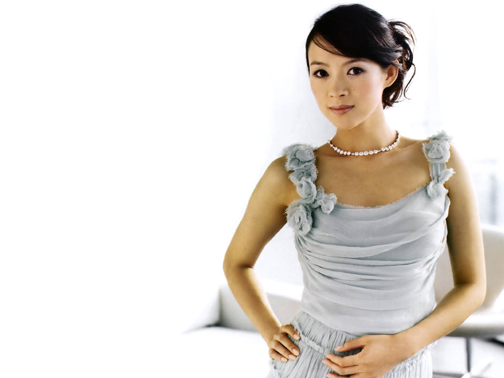 Zhang Ziyi wallpapers Zhang Ziyi