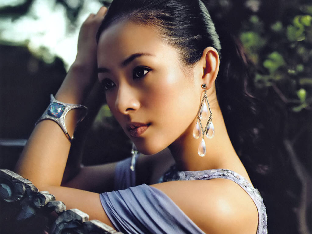 Zhang Ziyi wallpapers Zhang Ziyi