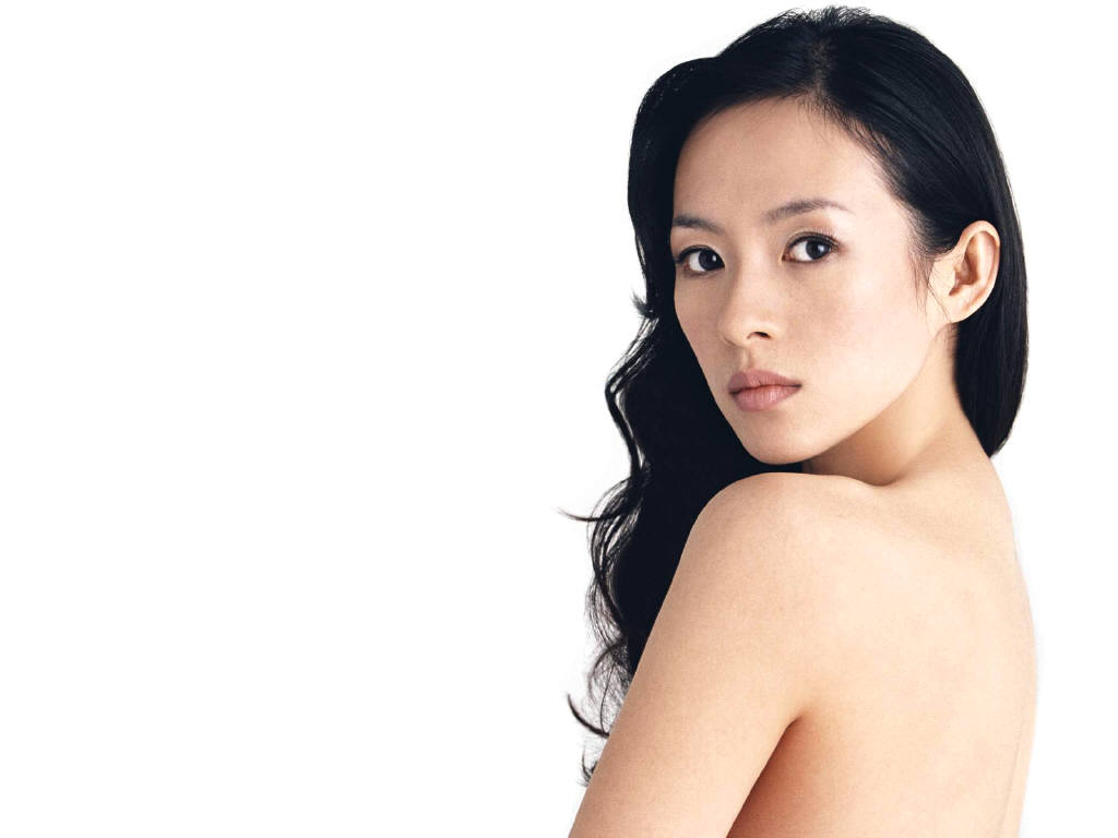 Zhang Ziyi