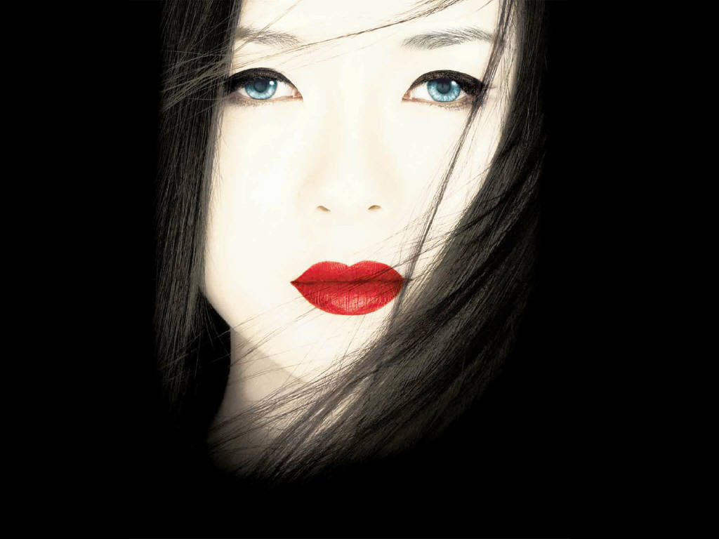 Zhang Ziyi wallpapers Zhang Ziyi
