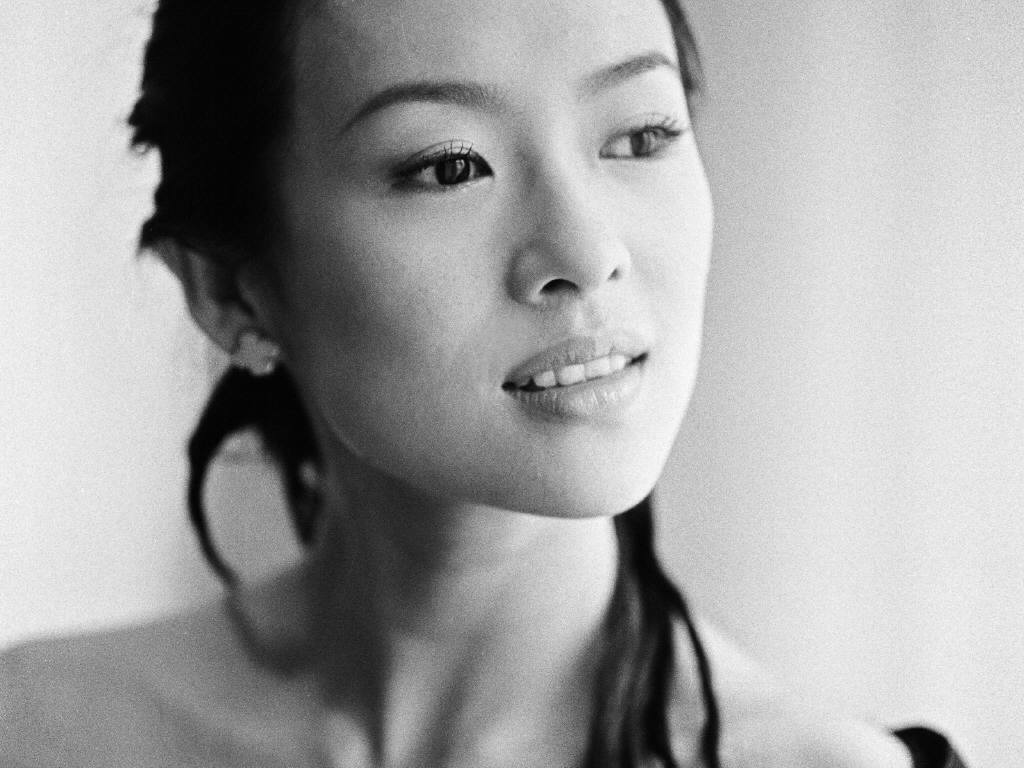 Zhang Ziyi