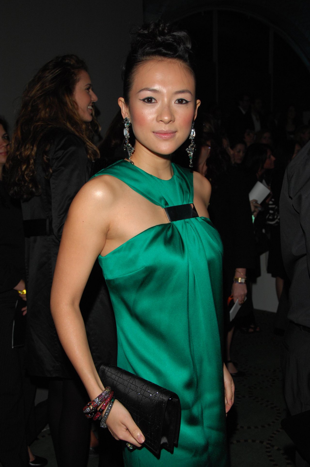 Ziyi Zhang wallpapers Ziyi Zhang