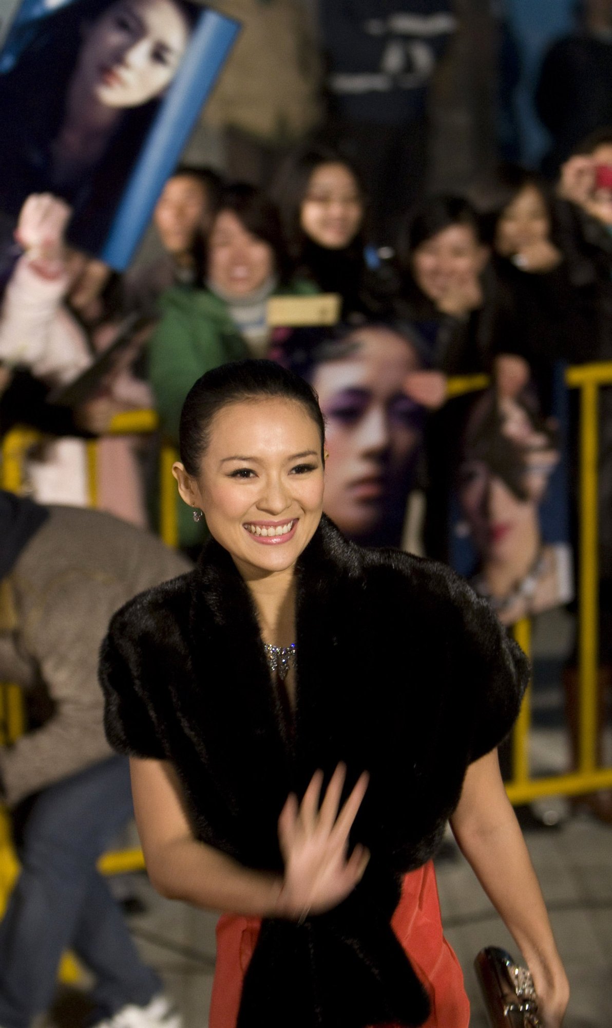 Ziyi Zhang wallpapers Ziyi Zhang