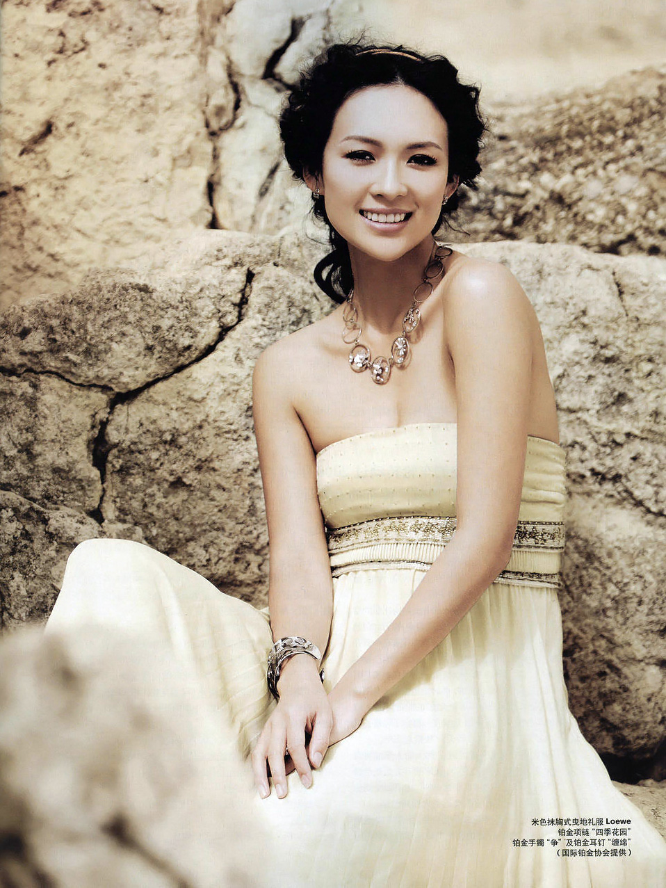 Ziyi Zhang wallpapers Ziyi Zhang